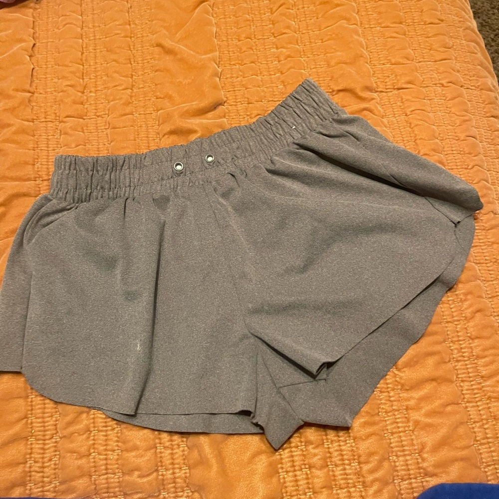 Target shorts - Picture 2 of 2